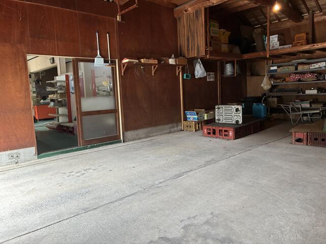 detached 福井県越前市横住町 地図を見る