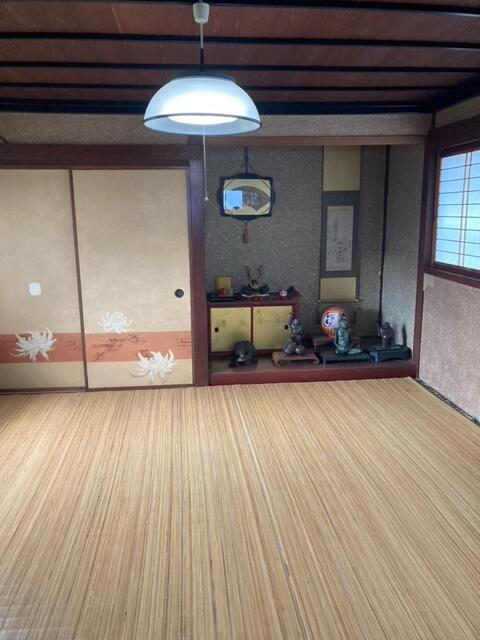 detached 福井県越前市横住町 地図を見る