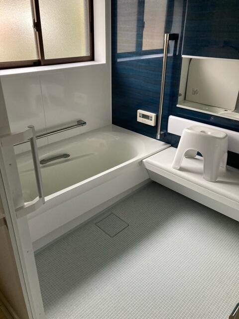 detached 福井県越前市横住町 地図を見る