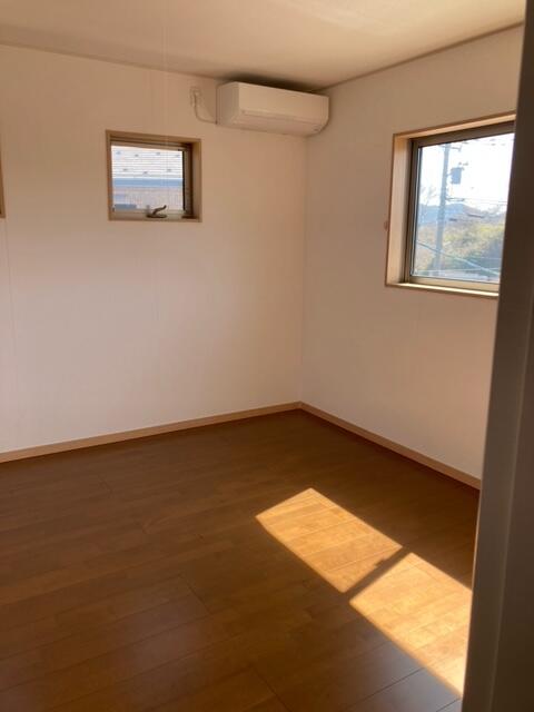 detached 福井県丹生郡越前町細野 地図を見る