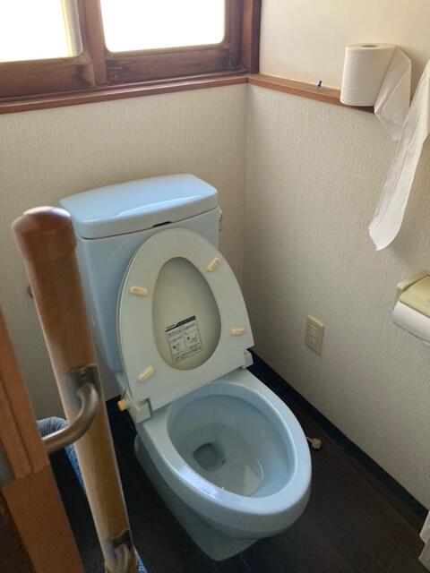 detached 福井県越前市中津原町