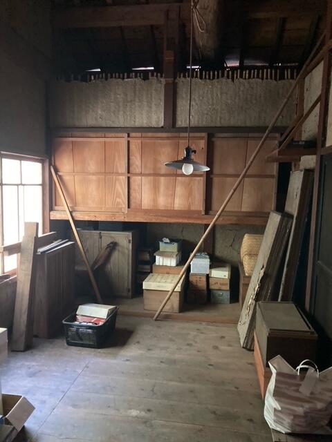 detached 福井県越前市中津原町