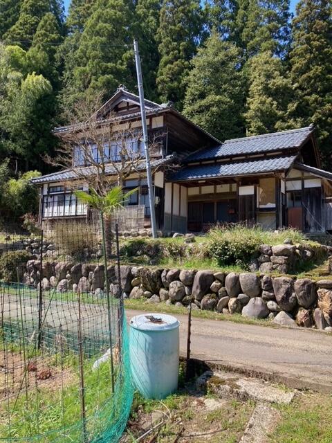 detached 福井県越前市中津原町