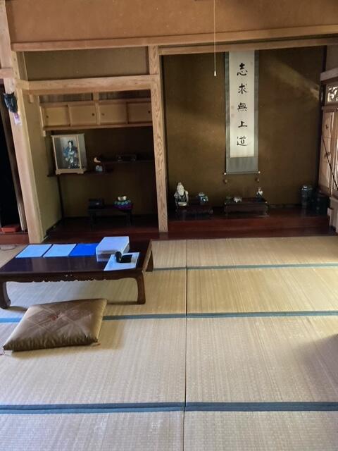 detached 福井県越前市中津原町