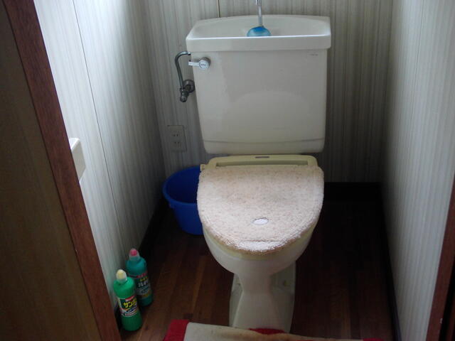 detached 福井県丹生郡越前町玉川 地図を見る