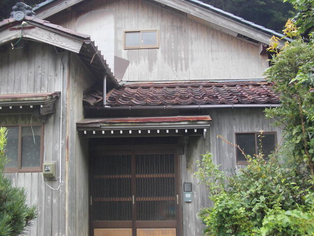 detached 福井県丹生郡越前町玉川 地図を見る