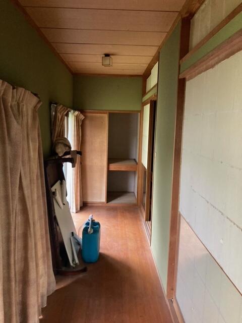 detached 福井県丹生郡越前町丸山 地図を見る