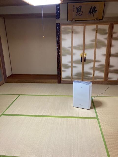detached 福井県南条郡南越前町今泉 地図を見る