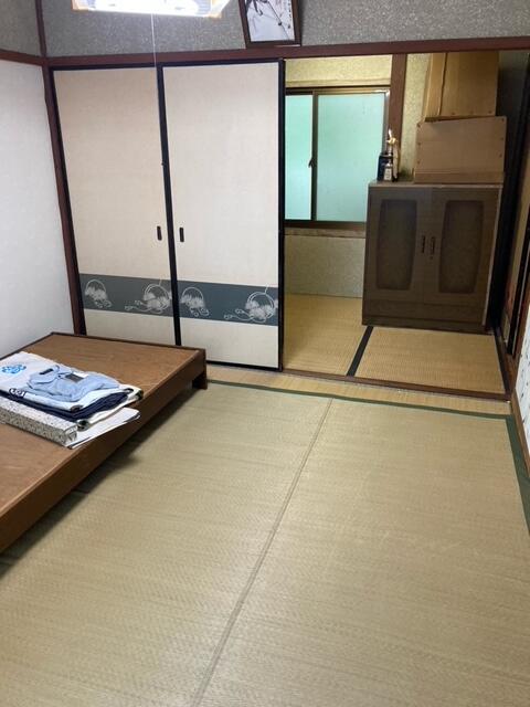 detached 福井県南条郡南越前町今泉 地図を見る