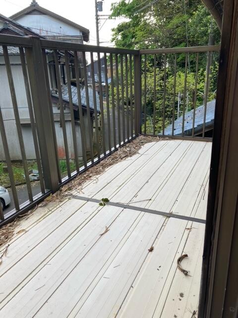 detached 福井県南条郡南越前町今泉 地図を見る