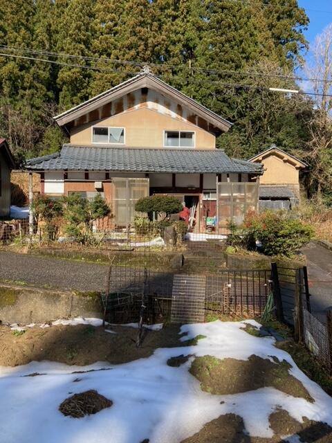 detached 福井県福井市河内町 地図を見る