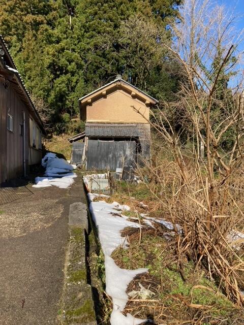 detached 福井県福井市河内町 地図を見る