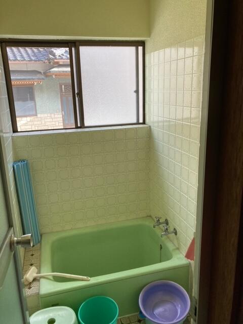 detached 福井県丹生郡越前町梅浦 地図を見る