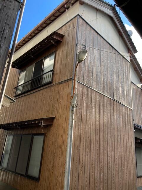 detached 福井県丹生郡越前町梅浦 地図を見る