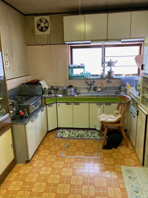 detached 福井県丹生郡越前町梅浦 地図を見る