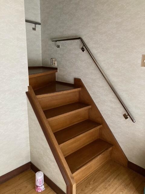 detached 福井県丹生郡越前町梅浦 地図を見る