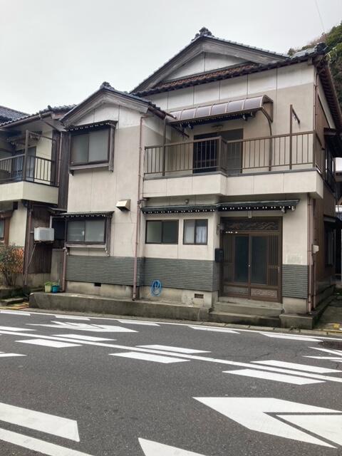 detached 福井県丹生郡越前町梅浦 地図を見る