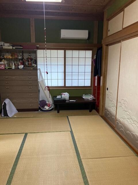 detached 福井県丹生郡越前町梅浦