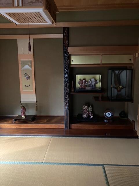 detached 福井県丹生郡越前町梅浦