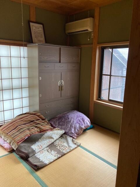detached 福井県丹生郡越前町梅浦
