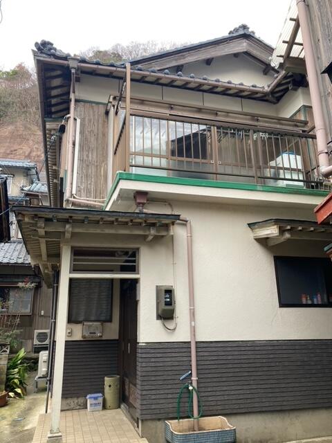detached 福井県丹生郡越前町梅浦