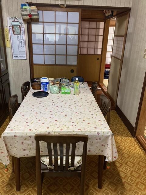detached 福井県丹生郡越前町梅浦