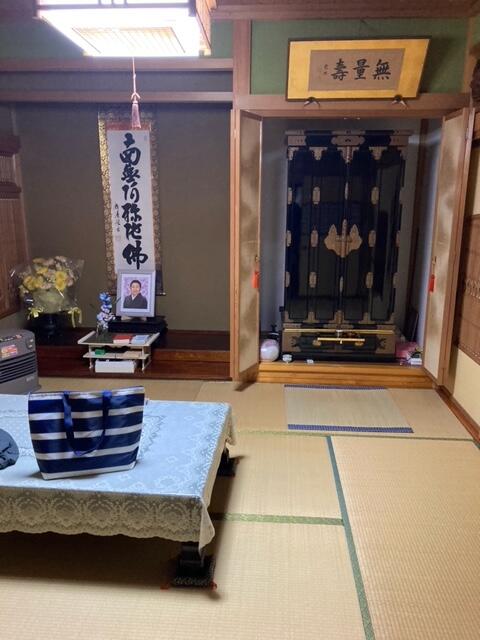 detached 福井県丹生郡越前町梅浦