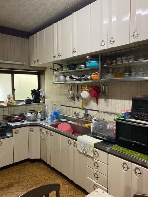 detached 福井県丹生郡越前町梅浦