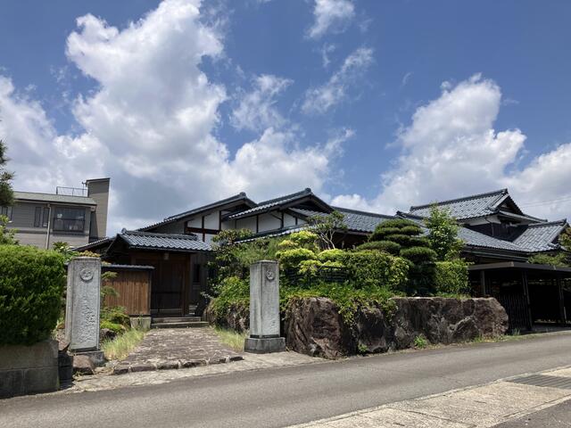 ハトマークサイト】現在空き家の福井県鯖江市の売一戸建ての検索結果