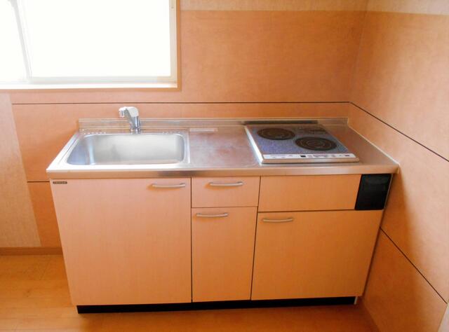 ＩＨヒーター故障