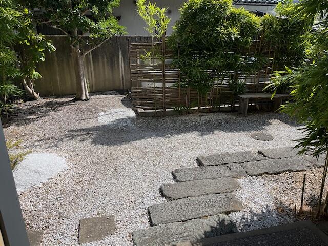 detached 福井県吉田郡永平寺町松岡平成