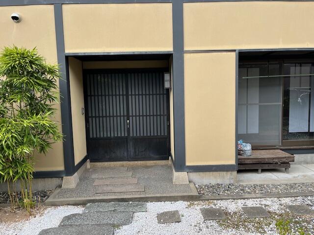detached 福井県吉田郡永平寺町松岡平成
