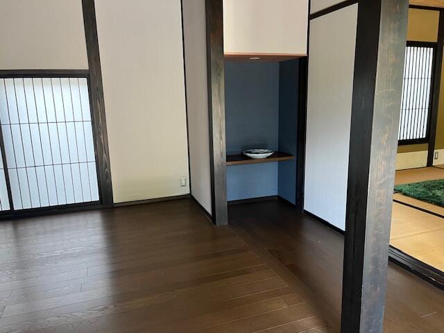 detached 福井県吉田郡永平寺町松岡平成