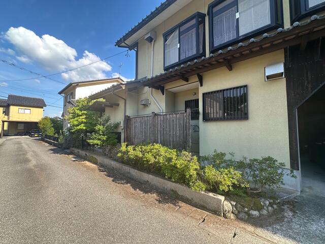 house for sale in 丹生郡越前町, Fukui | ¥10,000,000 | 5DK | Akiyama house f…