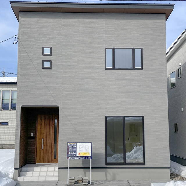 福井県敦賀市の一戸建て | 3450万円 | 4LDK | 153.95m² | Akiyama house finder