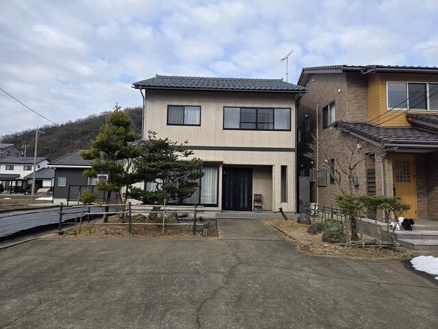house for sale in 福井市, Fukui | ¥21,000,000 | 4SLDK | Akiyama house fi…