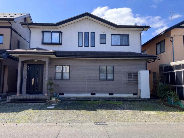 福井県鯖江市の一戸建て | 1650万円 | 4SLDK | 257.98m² | Akiyama house finder