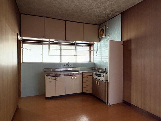 detached 福井県鯖江市上氏家町 地図を見る