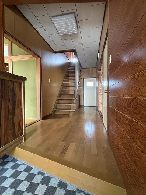 detached 福井県鯖江市上氏家町 地図を見る