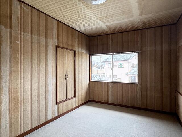 detached 福井県鯖江市上氏家町 地図を見る