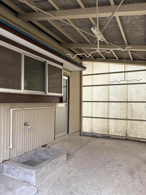 detached 福井県鯖江市上氏家町 地図を見る