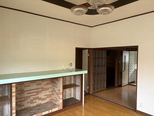 detached 福井県鯖江市上氏家町 地図を見る