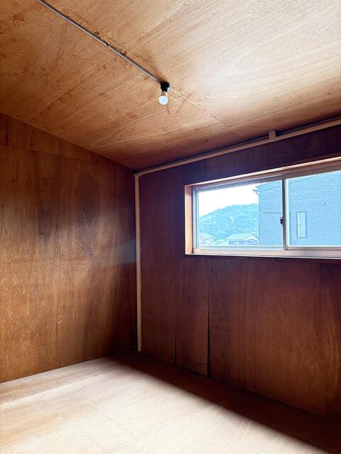 detached 福井県鯖江市上氏家町 地図を見る