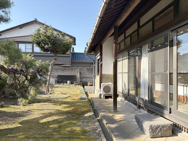 detached 福井県鯖江市水落町３丁目