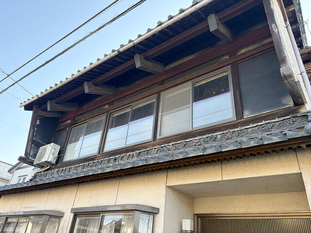 detached 福井県鯖江市水落町３丁目
