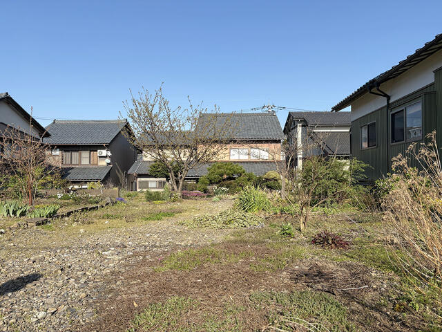 detached 福井県鯖江市水落町３丁目