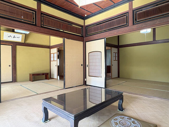 detached 福井県鯖江市水落町３丁目