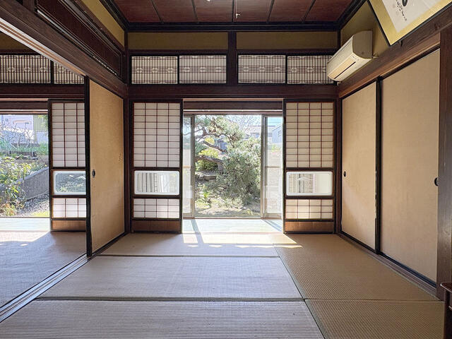 detached 福井県鯖江市水落町３丁目
