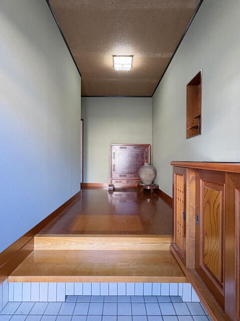 detached 福井県鯖江市水落町３丁目