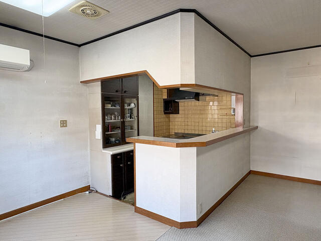 detached 福井県鯖江市水落町３丁目